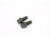 BOLT; TRANSFER SIDE CASE 风扇叶螺丝:0-28181025-0