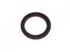 SEAL; OIL,CRANKSHAFT FRT 曲轴前油封:1-09625540-3