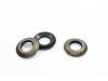 GASKET; SLEEVE NUT TO HD 喷油嘴密封垫:1-09639018-0