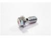 BOLT; JOINT,OIL JET,PISTON COOLING 缸体喷油管罗丝:1-09675105-1