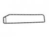 GASKET; OIL COOLER TO C/BL 机油散热器垫:1-11219155-0