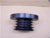 PULLEY; CR/SHF DAMPER 曲轴皮带轮(四槽):1-12371470-0