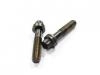 SCREW; ADJ,ROCKER ARM 气门调整螺丝:1-12616038-0