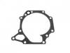 GASKET; PUMP TO C/BL 水泵垫:1-13614027-0