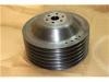 Others PULLEY; FAN CENTER:1-13641202-0