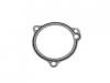 GASKET; OUTLET PIPE TO HSG 节温器垫:1-13742020-0