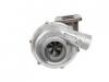 涡轮增压器总成 TURBOCHARGER ASM:1-14400348-0