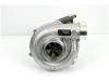 涡轮增压器总成 TURBOCHARGER ASM:1-14400356-1