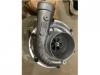 涡轮增压器总成 TURBOCHARGER ASM:1-14400445-0