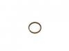 Others RING; SEAL,BLOWER SIDE,TURBCHA:1-14453085-0