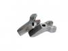 FLANGE; INJ,NOZZLE HOLDER 喷油嘴卡块:1-15337021-0