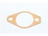 GASKET; CORE TO BODY 机油散热器垫:1-21729117-0