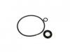 GASKET; UPR COVER,SEDIMENTER 油水分离器O型圈:1-85571017-0