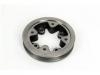 PULLEY; CR/SHF,PTO DRIVE 曲轴皮带轮:5-12371173-0