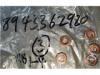 GASKET; OIL PRESS WARNING SW,C/BL 传感器垫:8-94336292-0