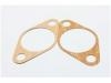 GASKET; ELEMENT TO BODY 机油散热器垫:8-94394930-0