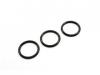 GASKET; PLUG,OIL DRAIN 机油泵O形圈:8-94399398-0