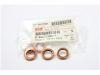 GASKET; WATER PIPE 机油管垫:8-94472584-1