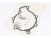 GASKET; COVER TO BODY 水泵垫:8-97232248-0