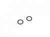 GASKET; NOZZLE HOLDER 喷油嘴密封垫:8-97287402-1