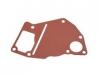 GASKET; PUMP TO C/BL 水泵垫:8-97289543-0