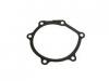 GASKET; PUMP TO C/BL 水泵垫:8-97312156-0