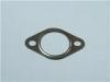 GASKET; COOLER 废气阀垫:8-97383114-0