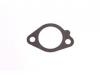 GASKET; BYPASS PIPE 机油散热器垫:8-98009322-0