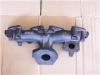 Others MANIFOLD; EXHAUST:8-98019797-0