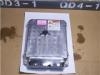 Others CONTROL UNIT; ENG:8-98081065-0