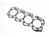 GASKET; CYL HD 气缸床:8-98135954-0