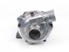 Others TURBOCHARGER ASM:8-98185195-1