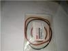 GASKET; THERMOSTAT HSG 水泵O形圈:8-98205844-0