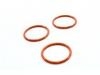 GASKET; RELIEF VLV,OIL COOLER 喷油嘴密封垫:9-09565228-0