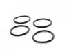 GASKET; OIL COOLER TO C/BL 机油散热器垫:9-09566226-0